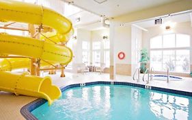 Service Plus Inns & Suites Drayton Valley